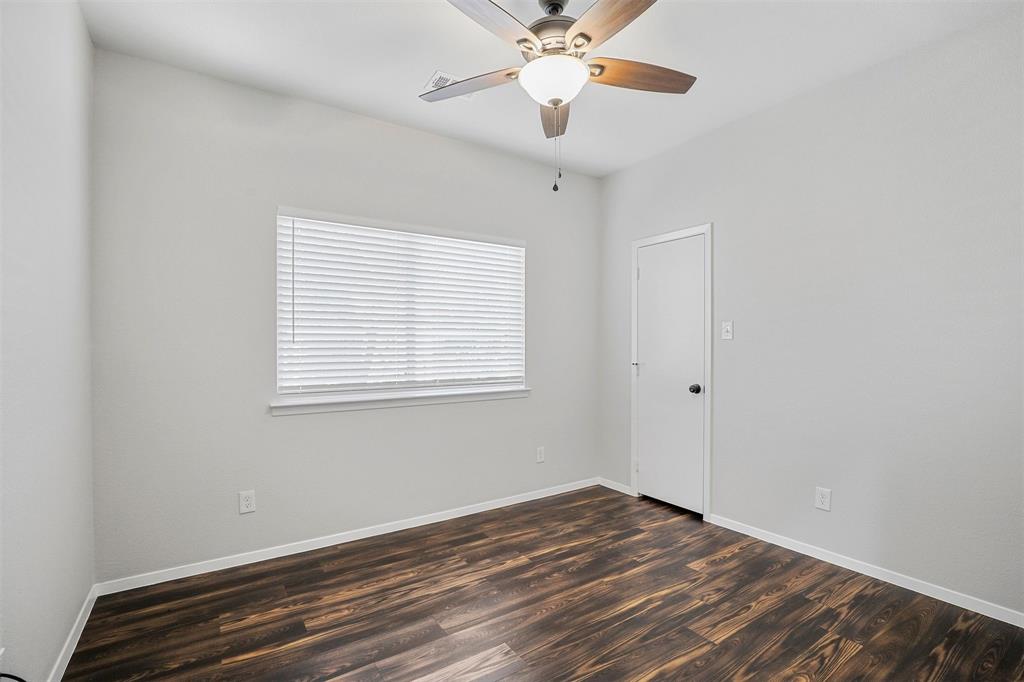 820 Rose Street, Unit B Denton, TX 76209 - Photo 10 of 13