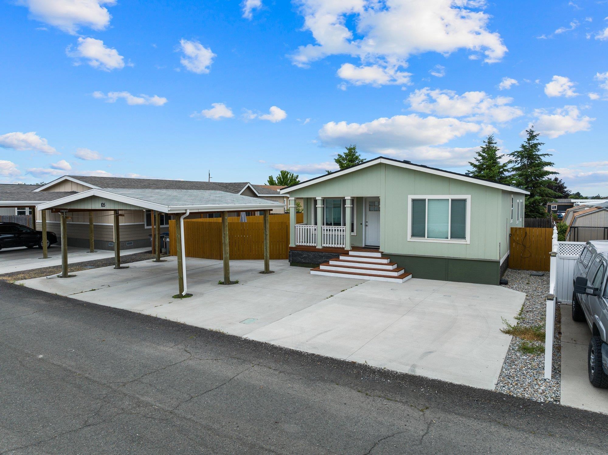 10510 West Richland Road, Unit 105 Cheney, WA 99004 - Photo 26 of 26