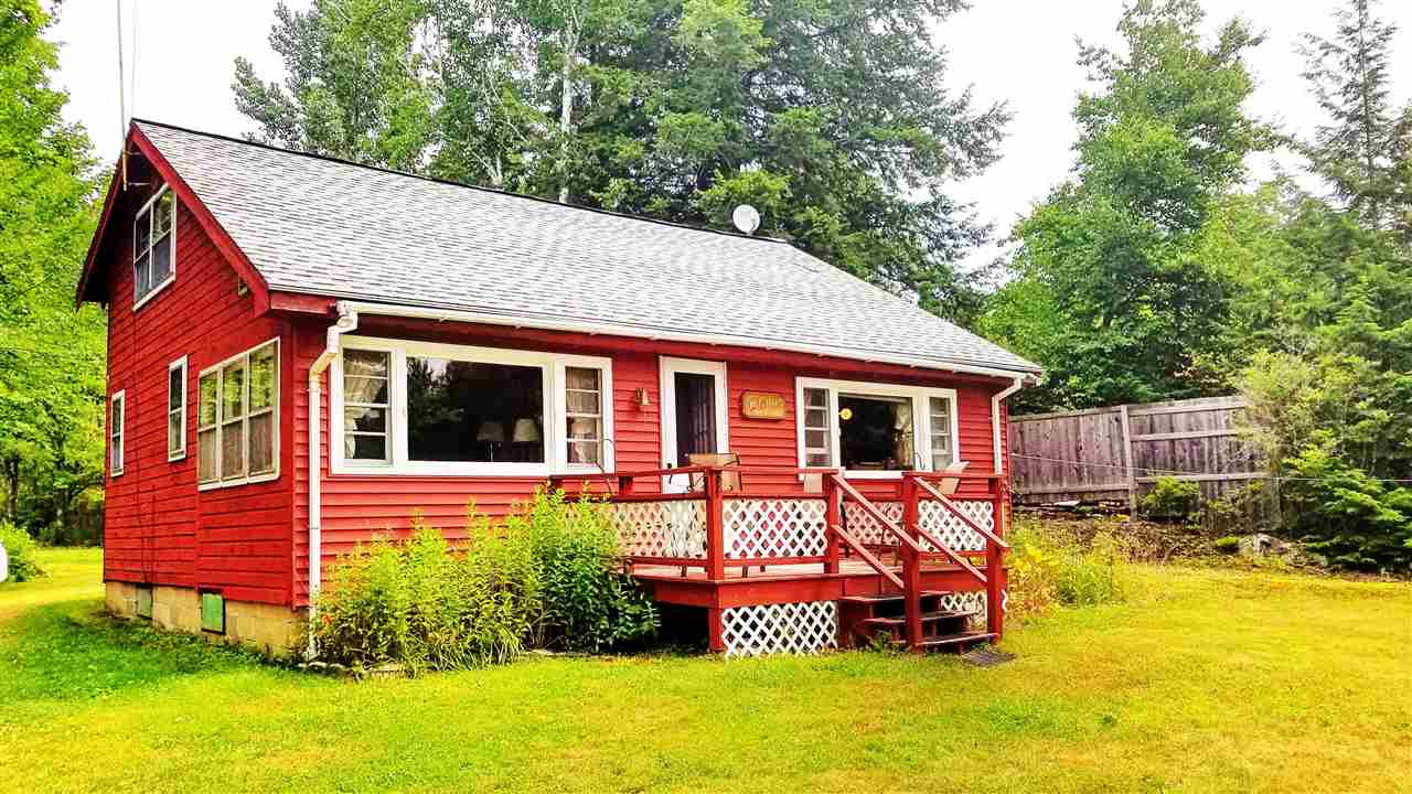 423 Barnes Road Deering, NH 03244 - Photo 1 of 14