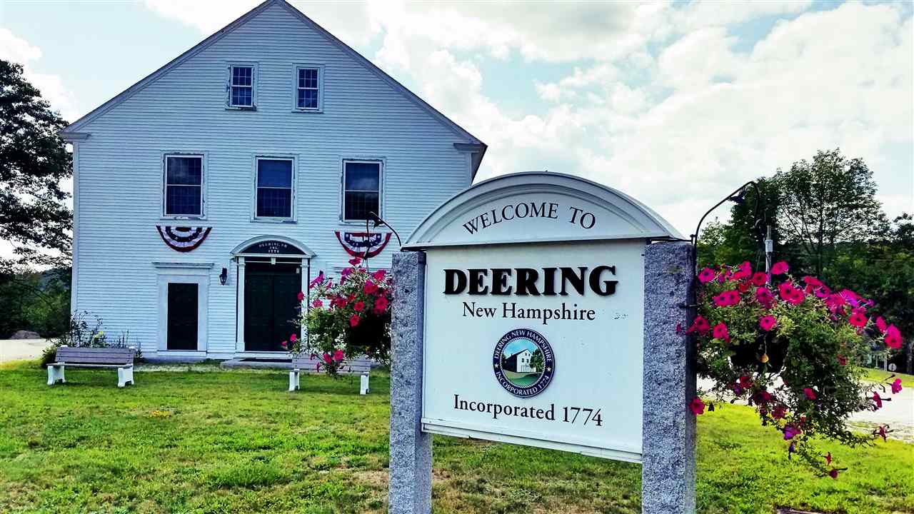 423 Barnes Road Deering, NH 03244 - Photo 14 of 14