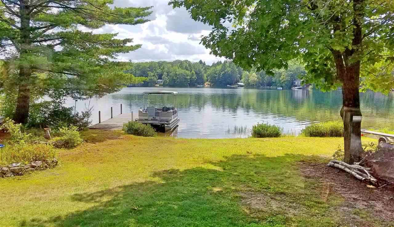 423 Barnes Road Deering, NH 03244 - Photo 5 of 14