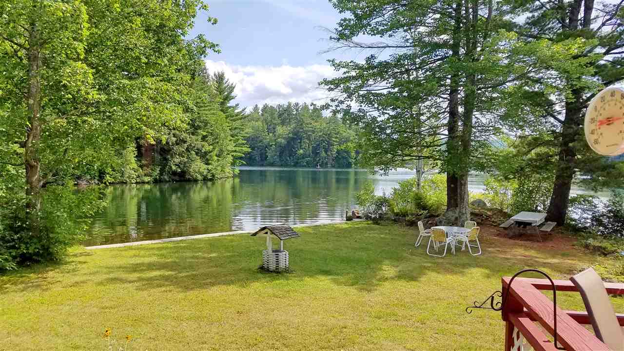 423 Barnes Road Deering, NH 03244 - Photo 7 of 14