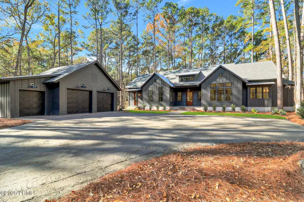$1,225,000 | 126 Bull Point Drive, Seabrook, SC 29940