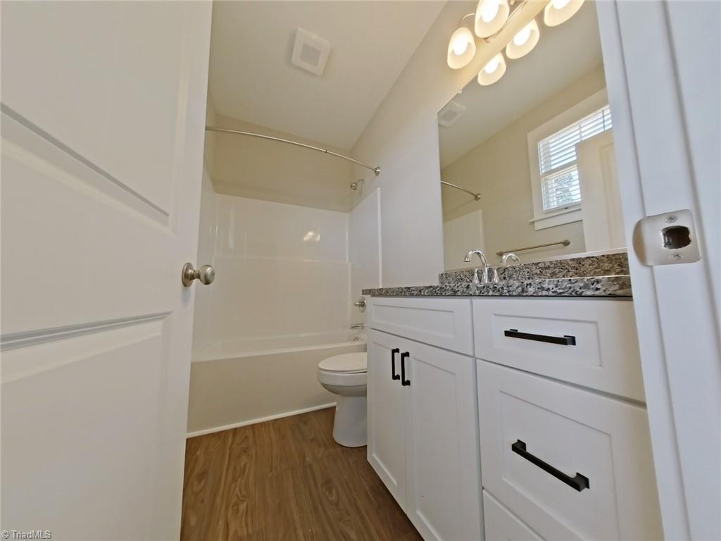 542 Wallburg-High Point Road, Unit B Winston-Salem, NC 27107 - Photo 11 of 15