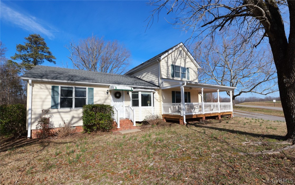 6055 White Oak Road Sandston, VA 23150 - Photo 3 of 50 Gallery Image 3