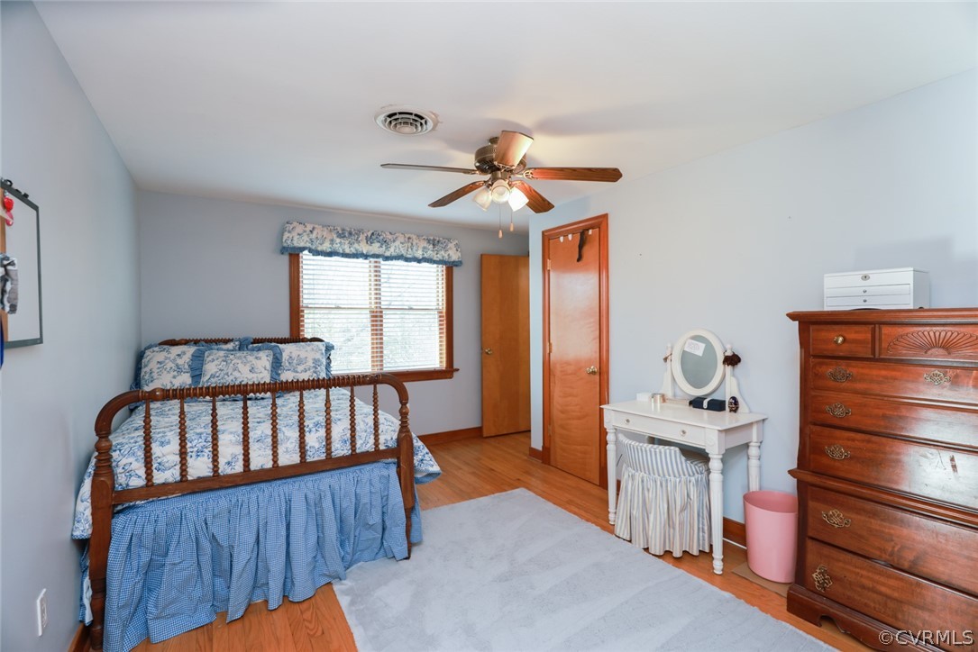 6055 White Oak Road Sandston, VA 23150 - Photo 39 of 50 Primary Bedroom 2