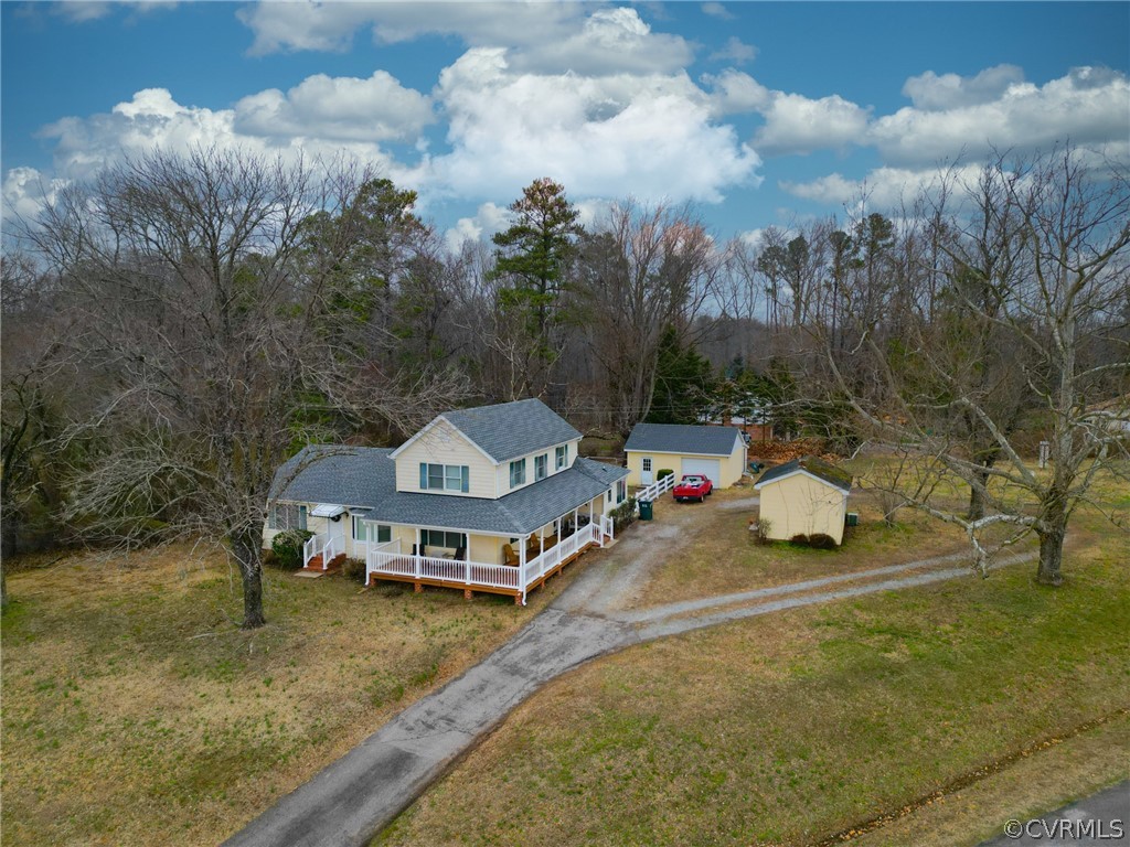6055 White Oak Road Sandston, VA 23150 - Photo 4 of 50 Gallery Image 4
