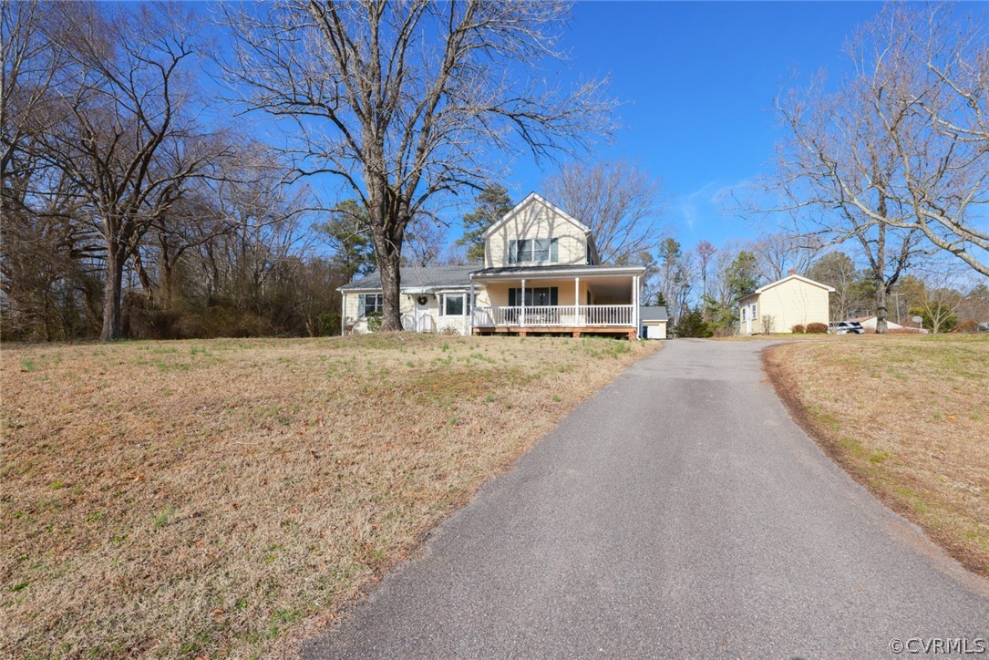 6055 White Oak Road Sandston, VA 23150 - Photo 5 of 50 Gallery Image 5