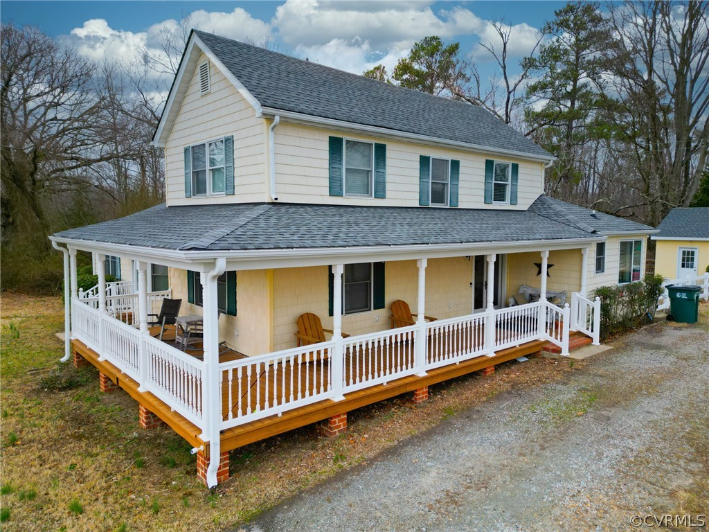 6055 White Oak Road Sandston, VA 23150 - Photo 6 of 50 Gallery Image 6