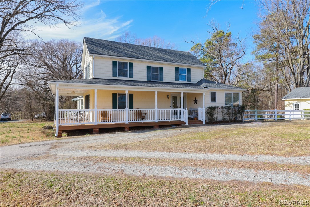 6055 White Oak Road Sandston, VA 23150 - Photo 7 of 50 Gallery Image 7