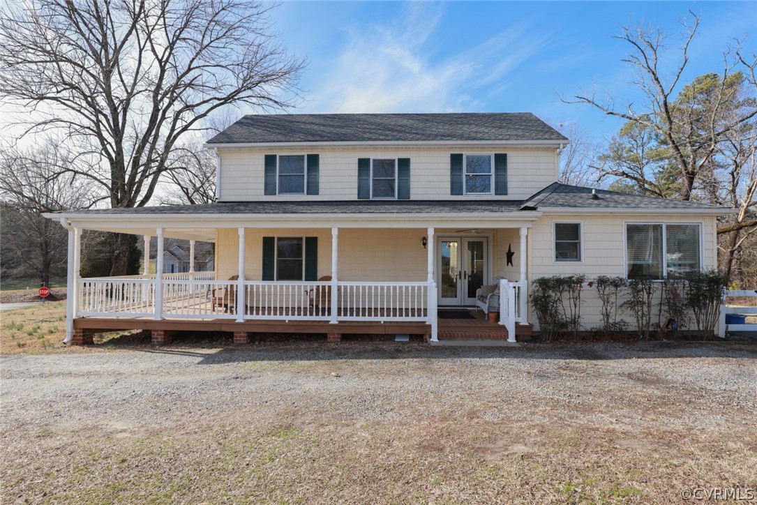 6055 White Oak Road Sandston, VA 23150 - Photo 8 of 50 Gallery Image 8