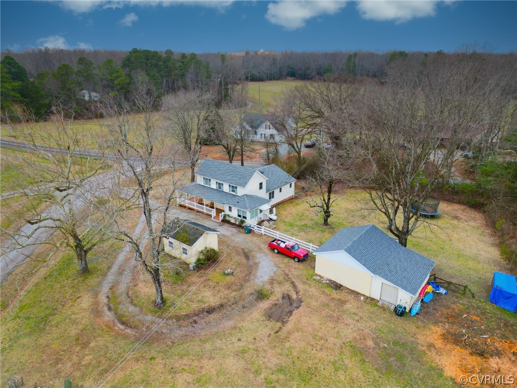 6055 White Oak Road Sandston, VA 23150 - Photo 9 of 50 Gallery Image 9