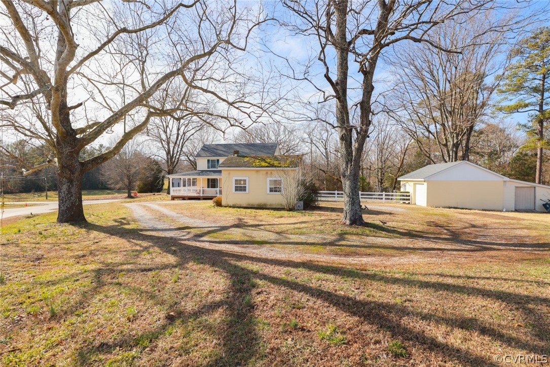 6055 White Oak Road Sandston, VA 23150 - Photo 10 of 50 Gallery Image 10