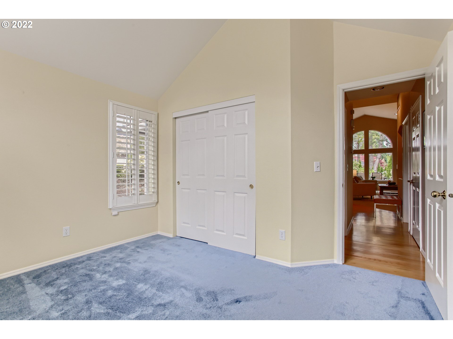32504 Southwest Riviera Lane Wilsonville, OR 97070 - Photo 22 of 30 a view interior of a house and wooden floor