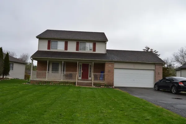 $347,500 | 808 Church Street, Fowlerville, MI 48836