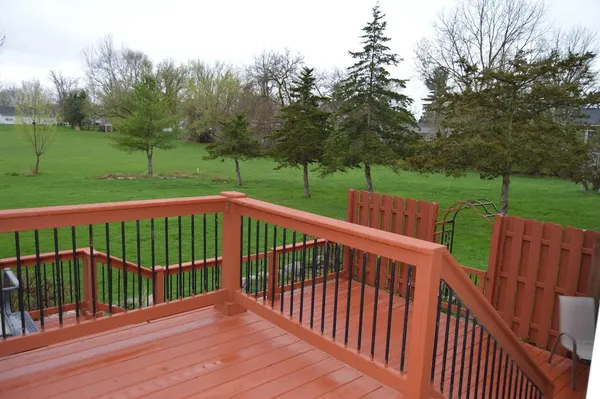 $347,500 | 808 Church Street, Fowlerville, MI 48836