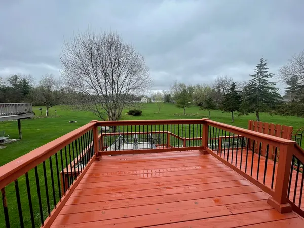$347,500 | 808 Church Street, Fowlerville, MI 48836