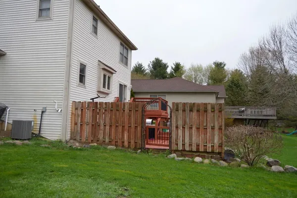 $347,500 | 808 Church Street, Fowlerville, MI 48836