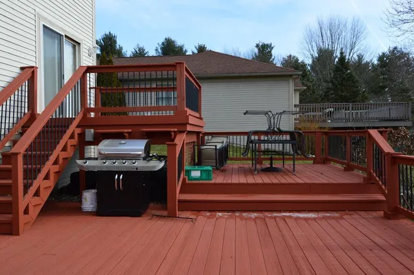 $347,500 | 808 Church Street, Fowlerville, MI 48836