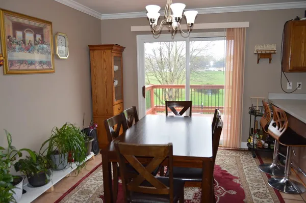 $347,500 | 808 Church Street, Fowlerville, MI 48836