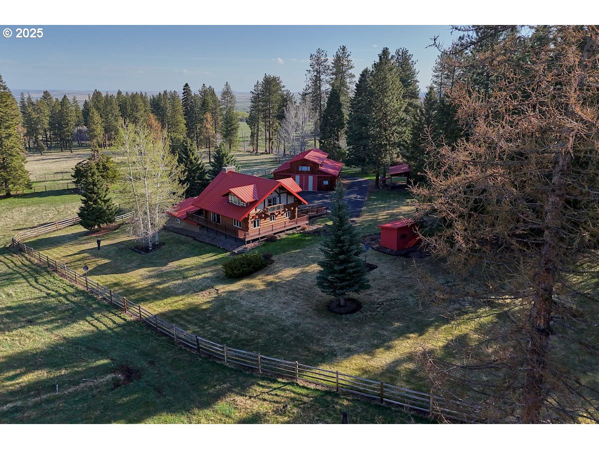 61094 Anderson Road Joseph, OR 97846 - Photo 26 of 40 Gallery Image 26