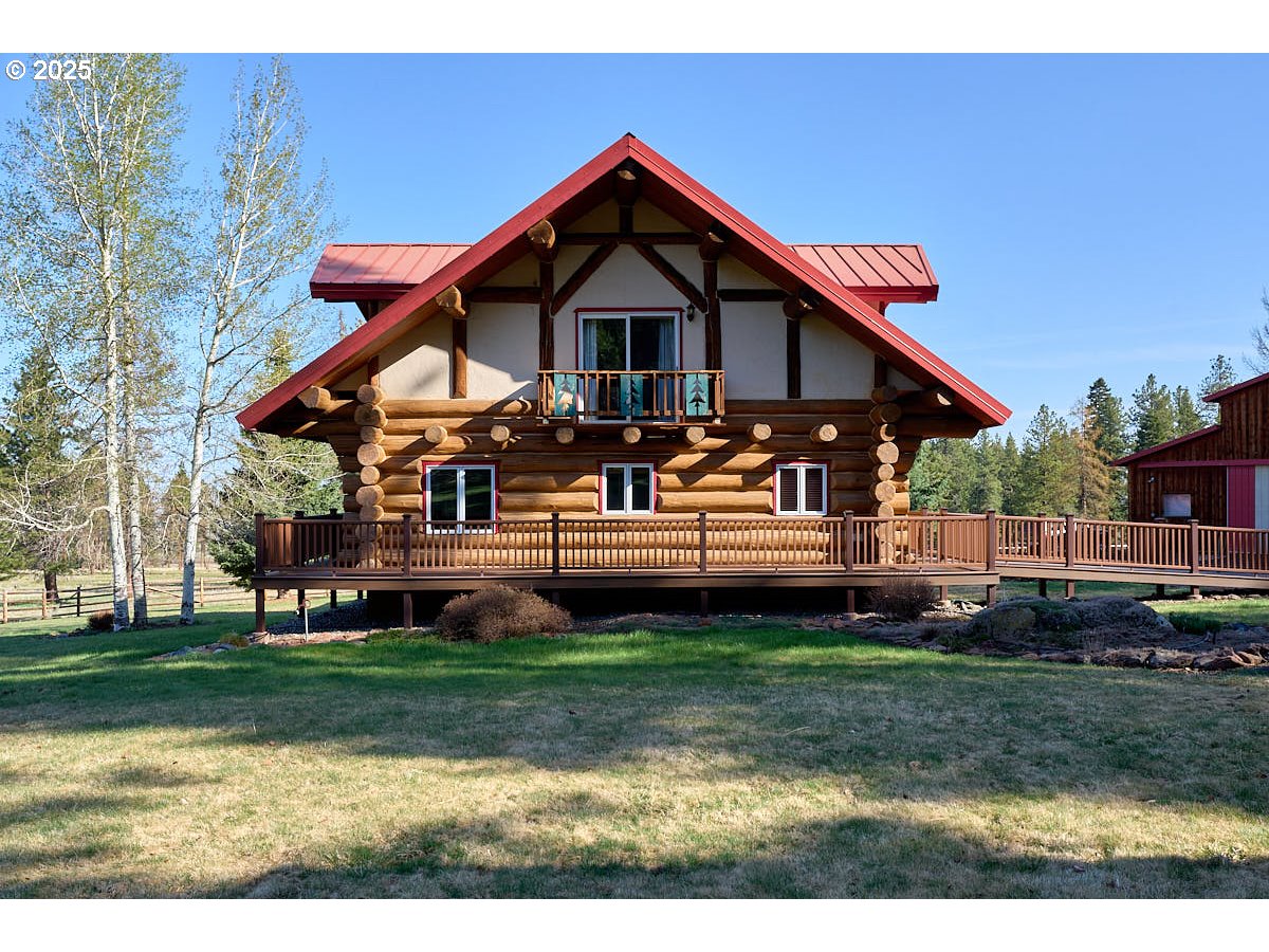 61094 Anderson Road Joseph, OR 97846 - Photo 4 of 40 Gallery Image 4
