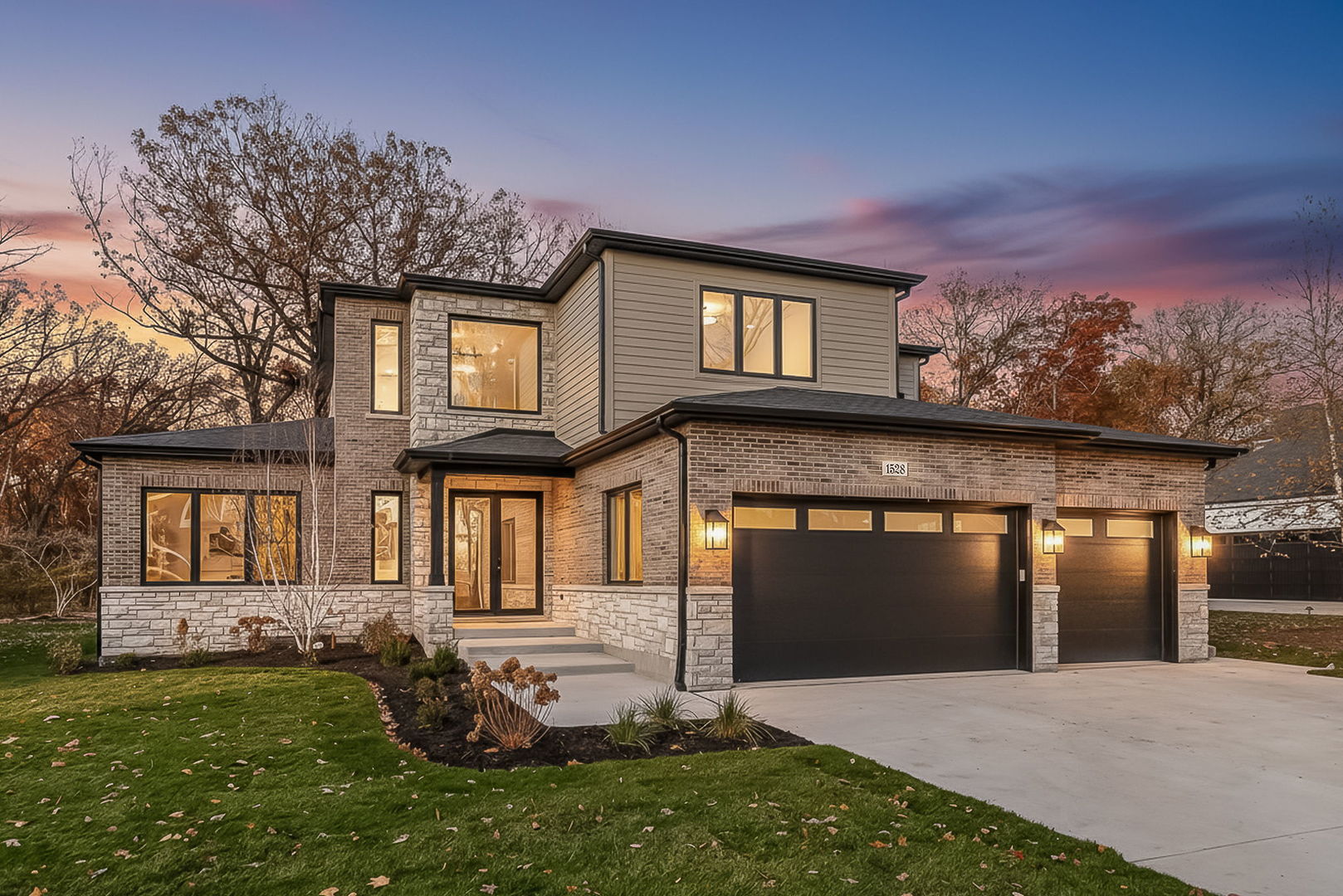 1528 Linden Circle Lemont, IL 60439 - Photo 1 of 54