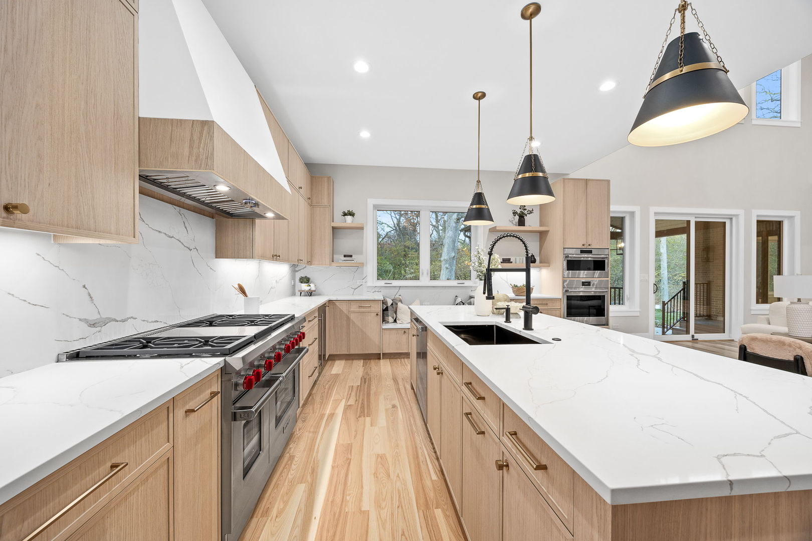 1528 Linden Circle Lemont, IL 60439 - Photo 11 of 54