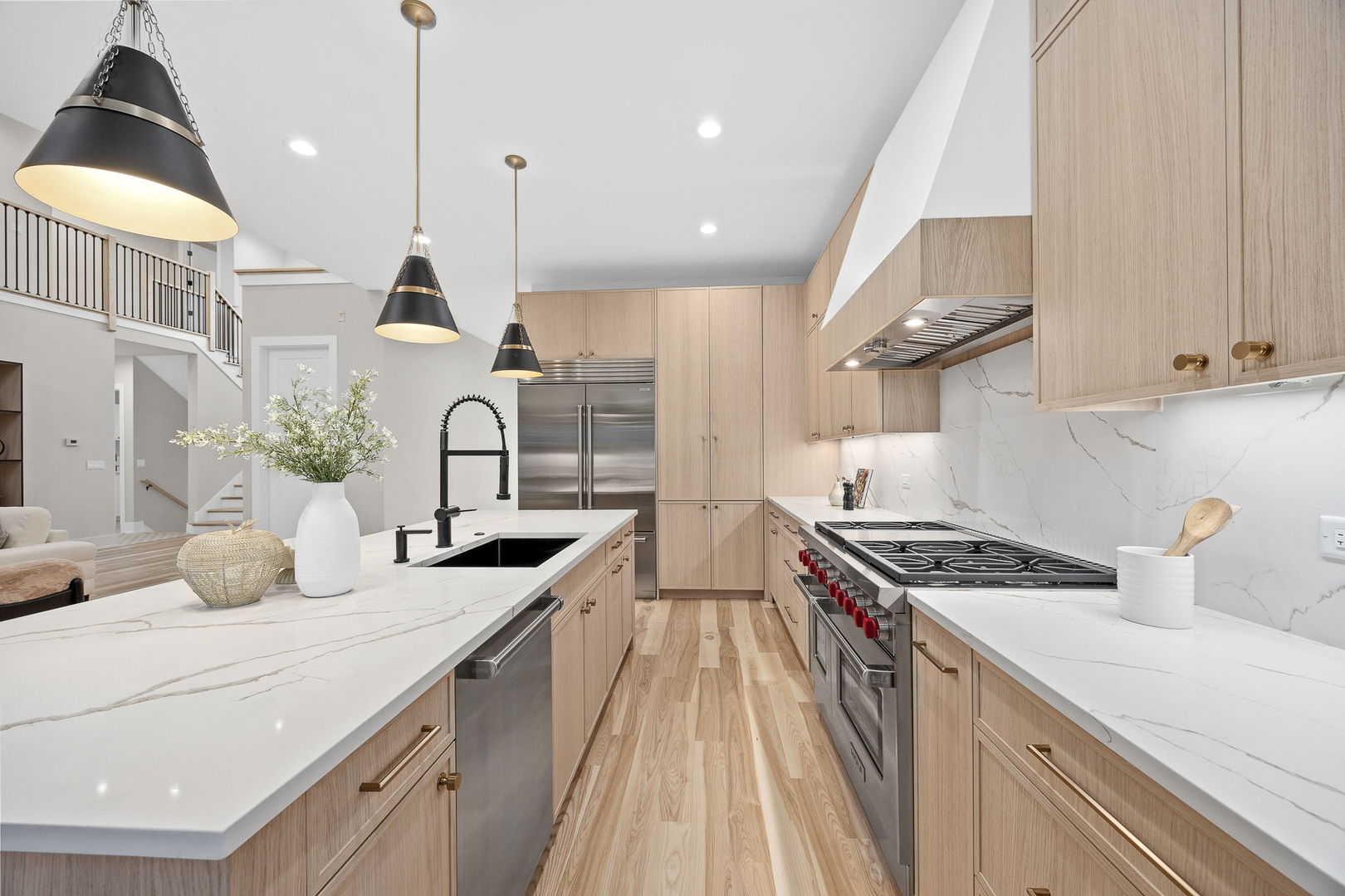 1528 Linden Circle Lemont, IL 60439 - Photo 14 of 54