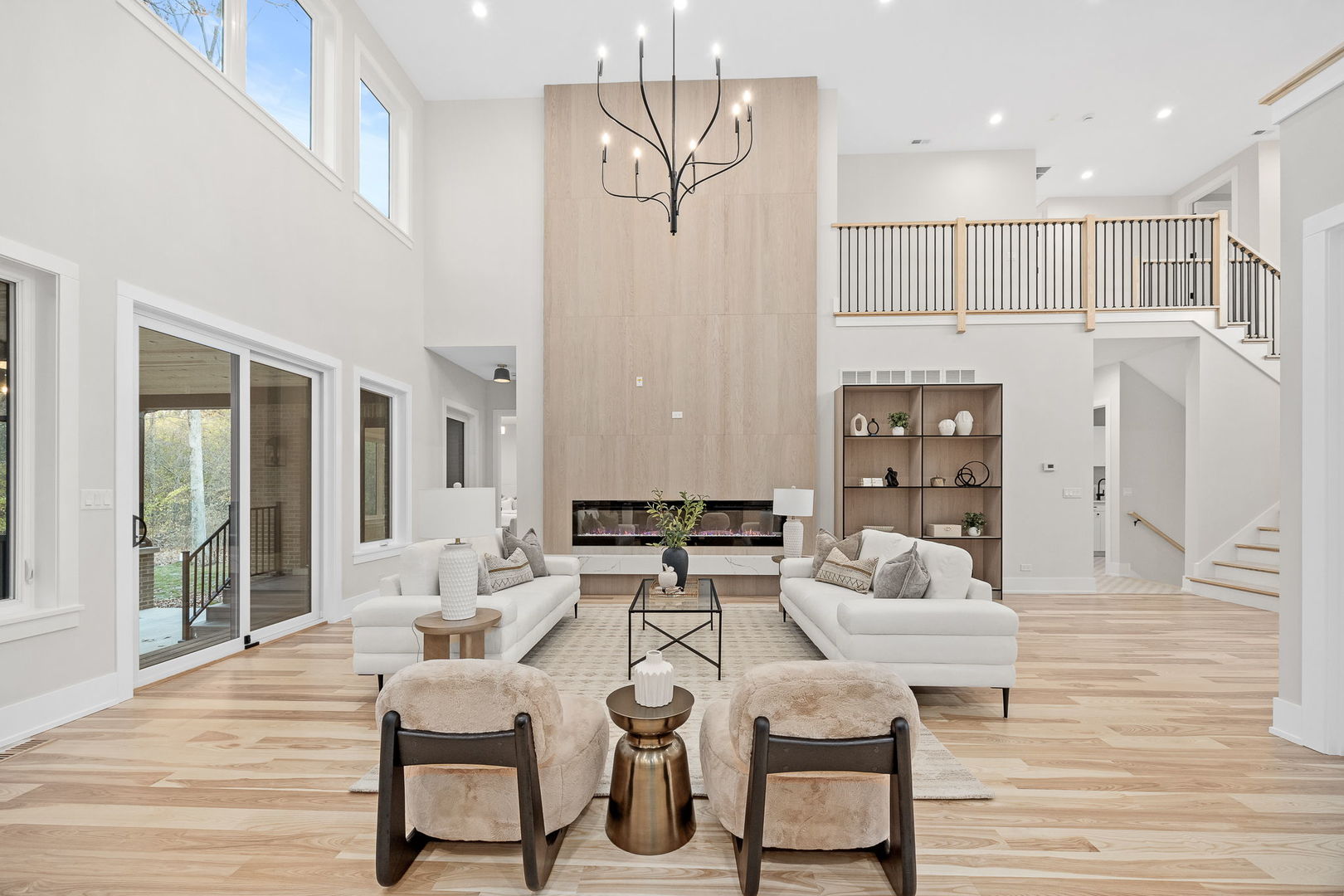 1528 Linden Circle Lemont, IL 60439 - Photo 16 of 54