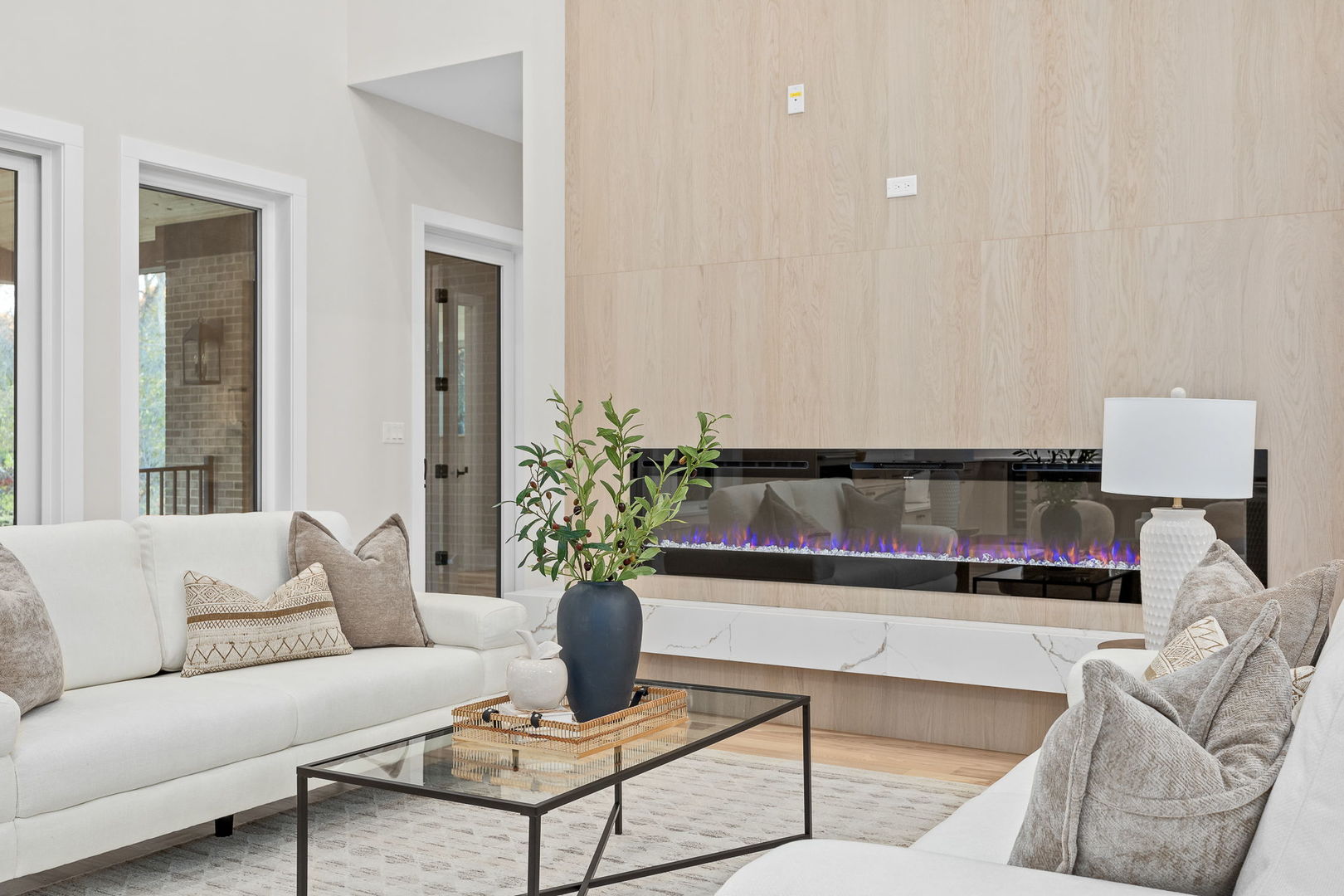 1528 Linden Circle Lemont, IL 60439 - Photo 18 of 54