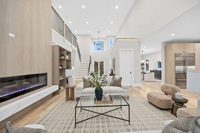 $1,750,000 | 1528 Linden Circle, Lemont, IL 60439