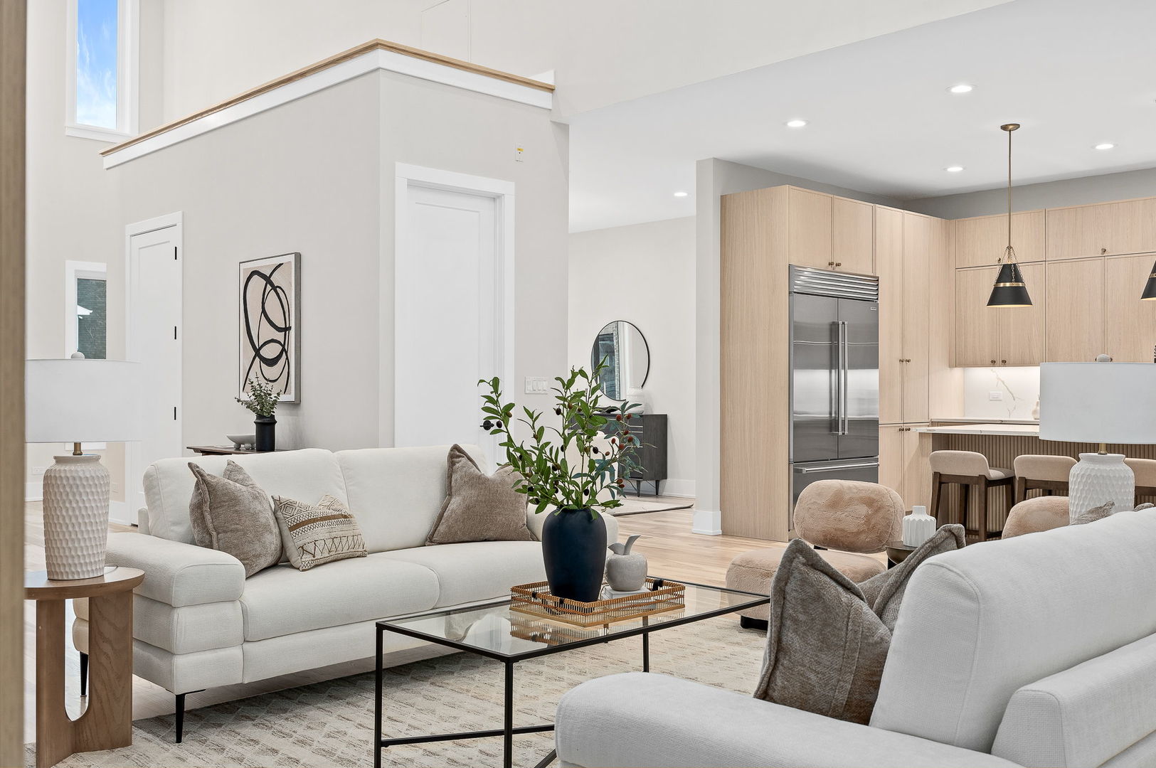 1528 Linden Circle Lemont, IL 60439 - Photo 21 of 54