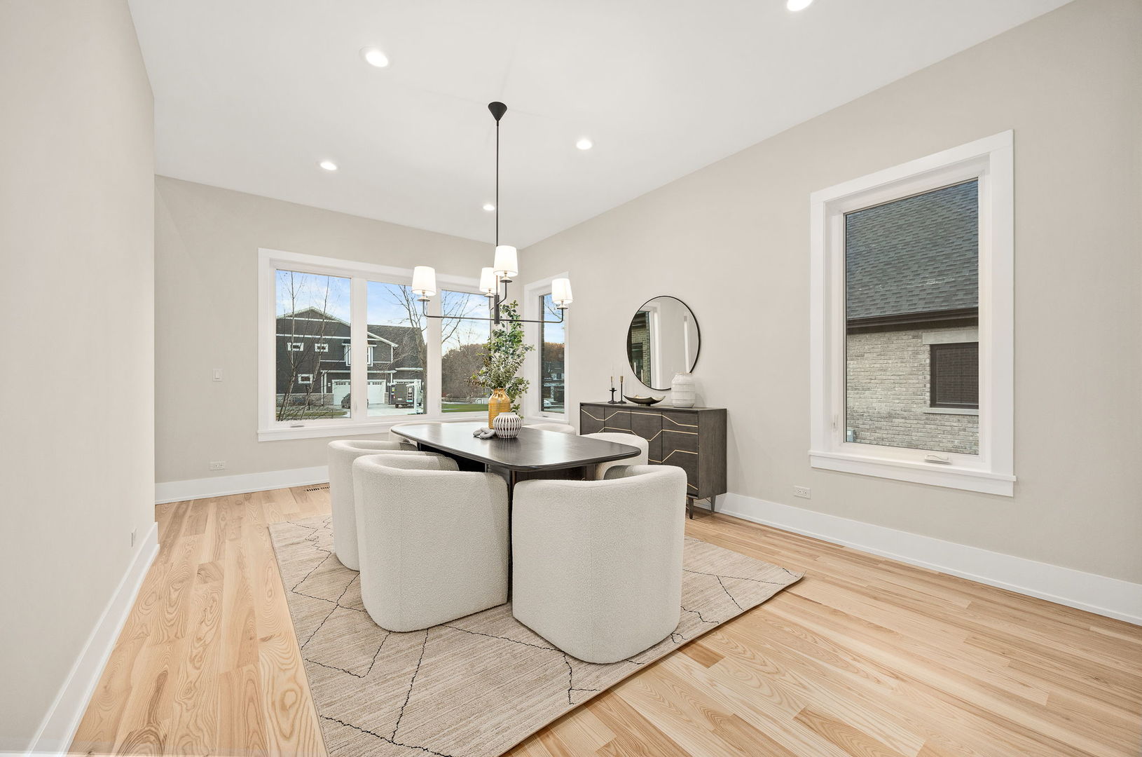 1528 Linden Circle Lemont, IL 60439 - Photo 23 of 54