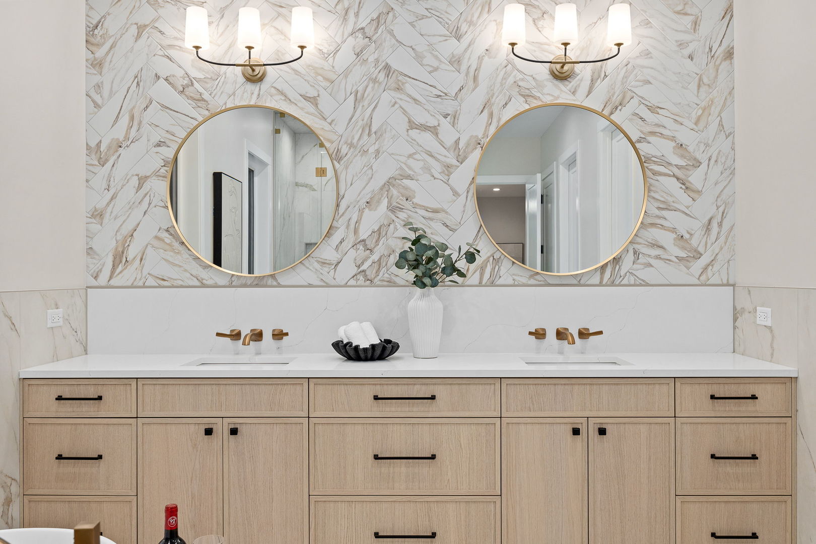 1528 Linden Circle Lemont, IL 60439 - Photo 27 of 54