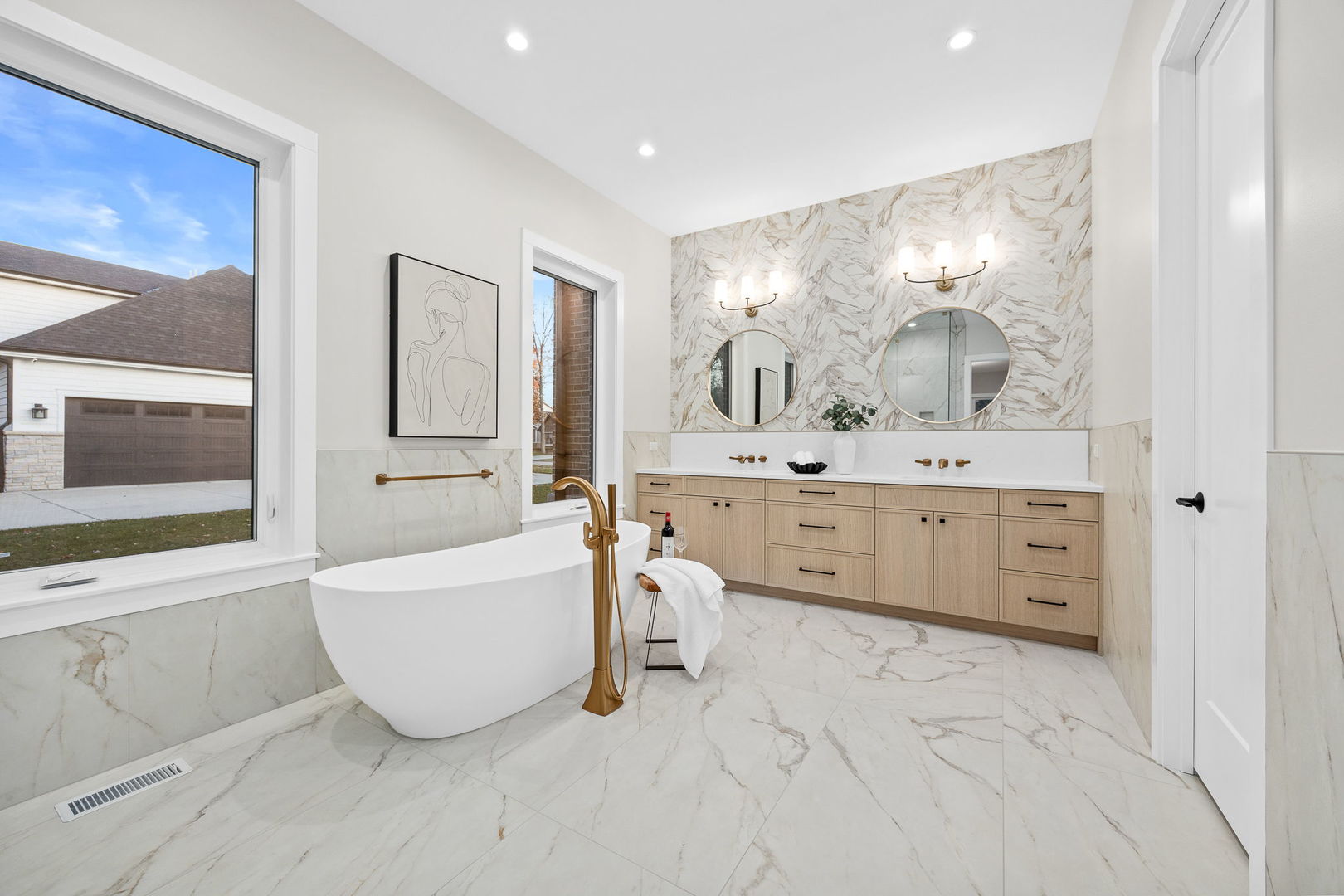 1528 Linden Circle Lemont, IL 60439 - Photo 29 of 54