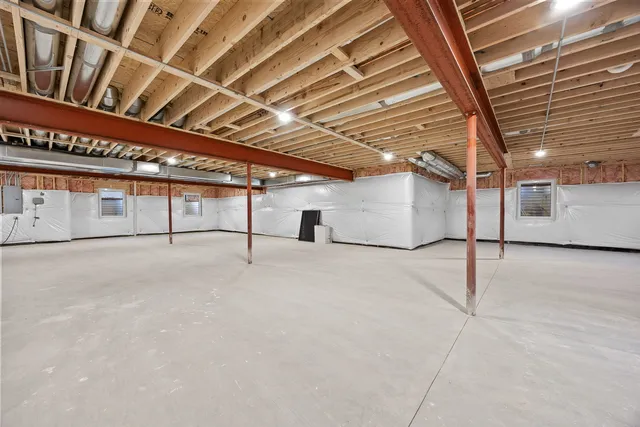 $1,750,000 | 1528 Linden Circle, Lemont, IL 60439