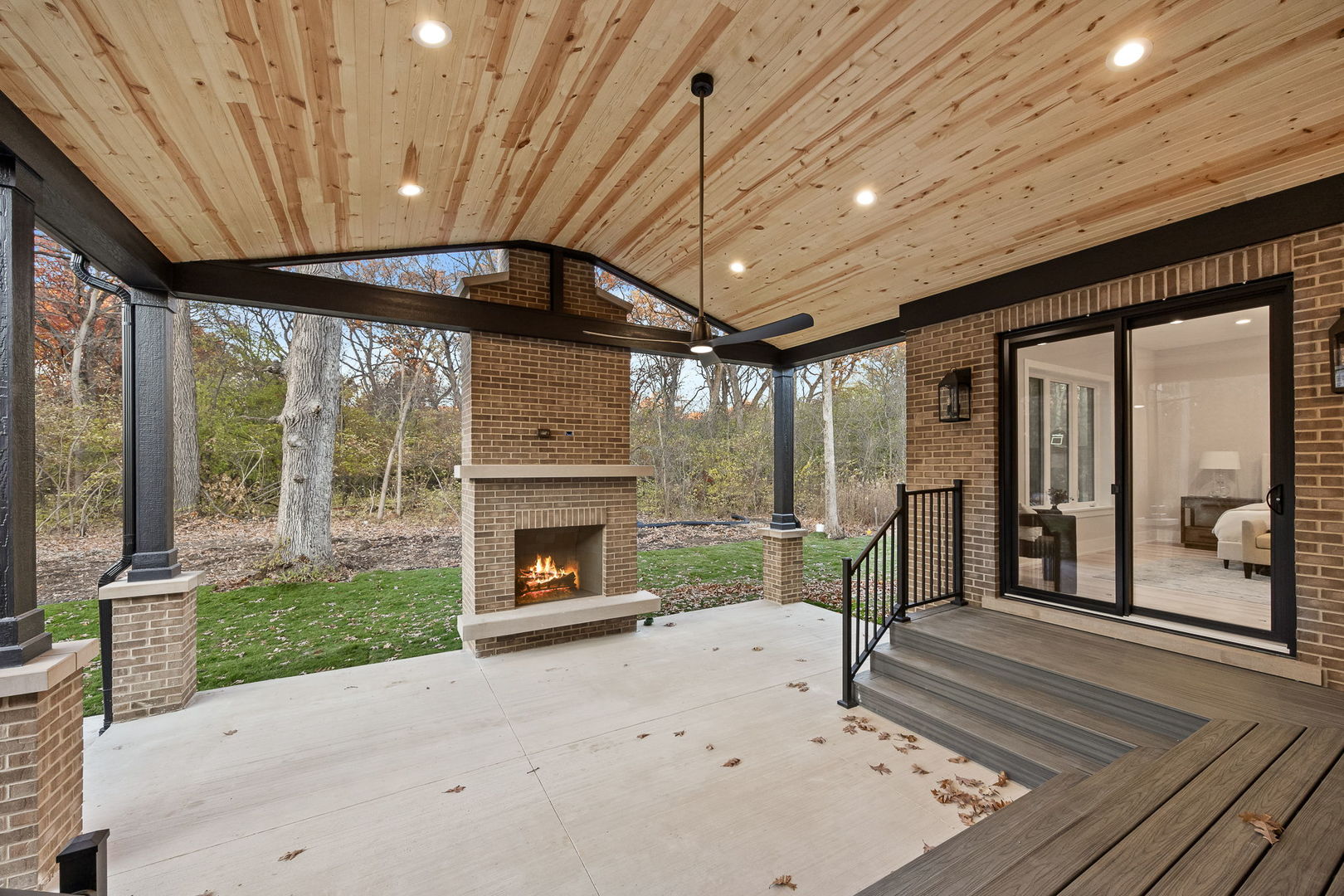 1528 Linden Circle Lemont, IL 60439 - Photo 41 of 54