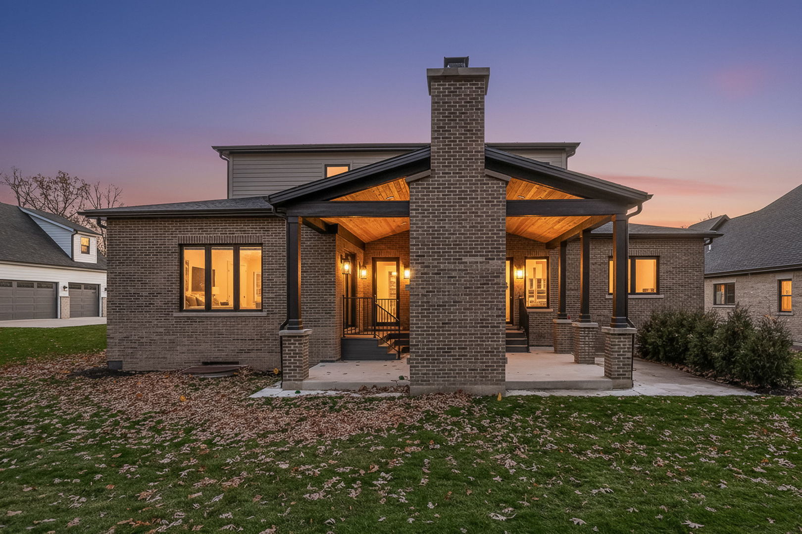 1528 Linden Circle Lemont, IL 60439 - Photo 43 of 54