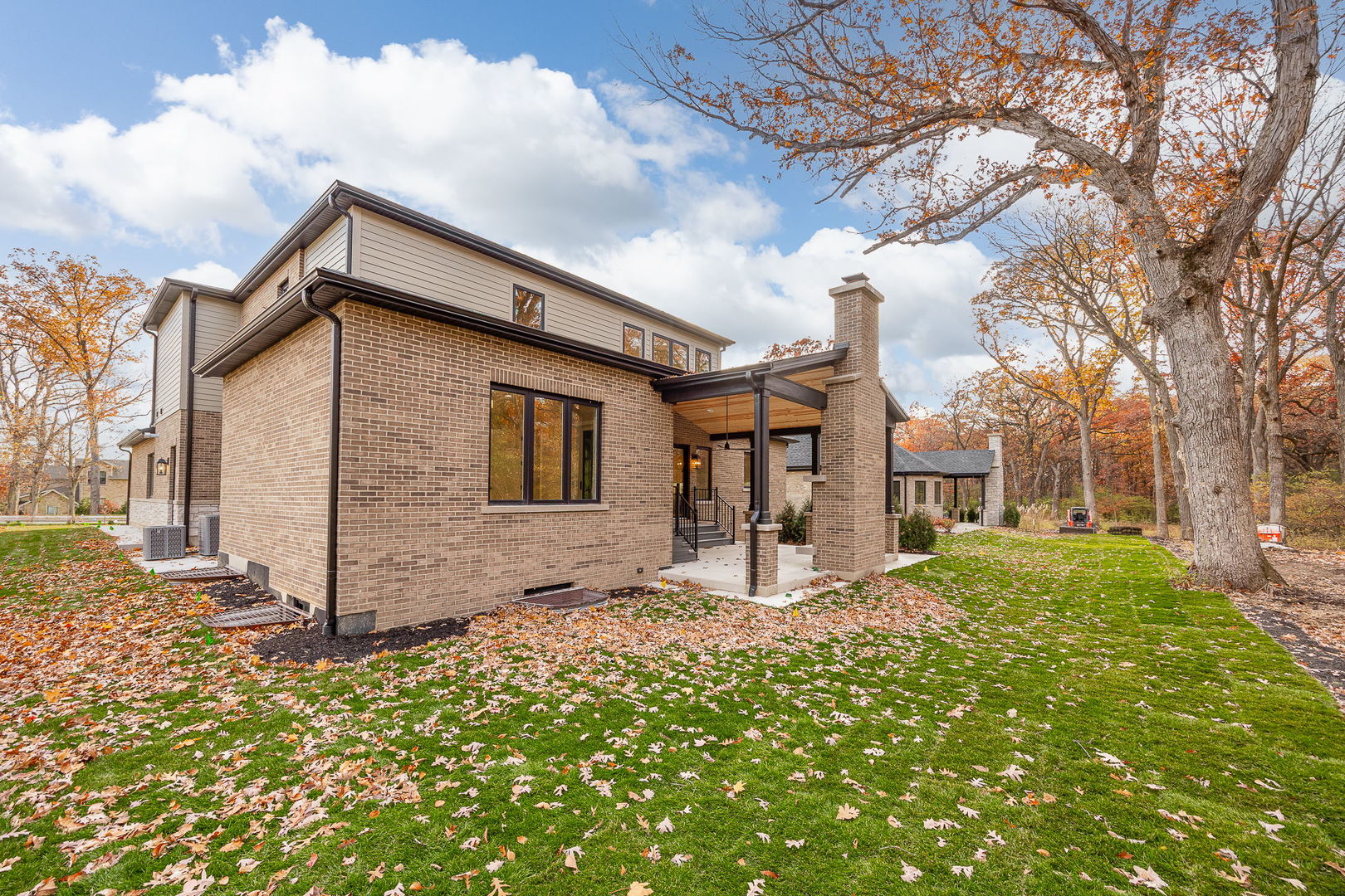 1528 Linden Circle Lemont, IL 60439 - Photo 45 of 54