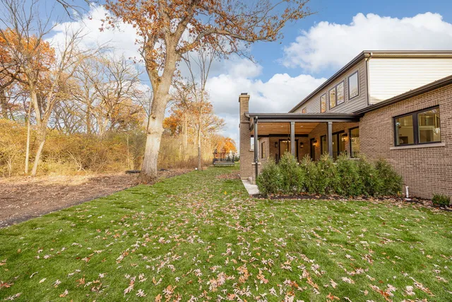 $1,750,000 | 1528 Linden Circle, Lemont, IL 60439