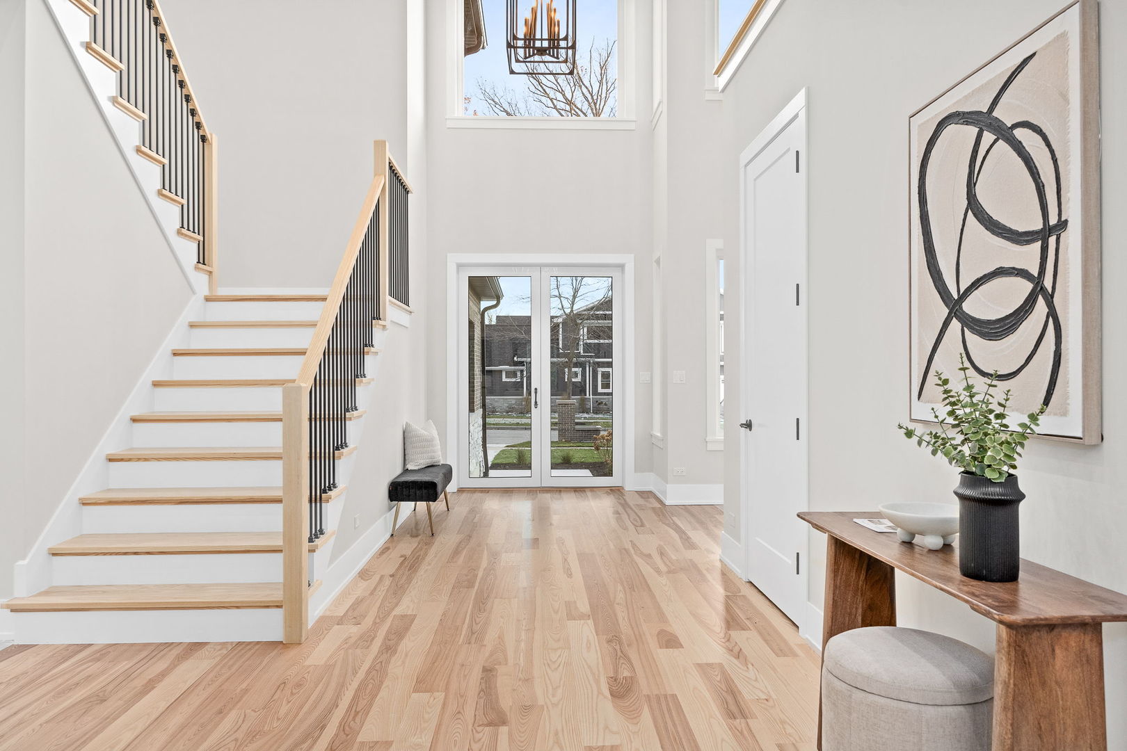 1528 Linden Circle Lemont, IL 60439 - Photo 5 of 54