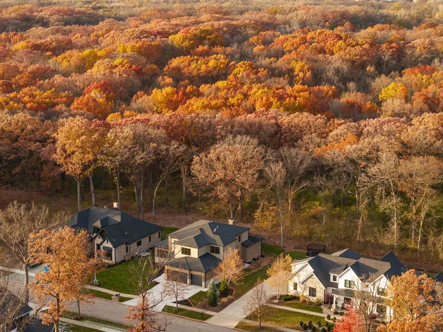 $1,750,000 | 1528 Linden Circle, Lemont, IL 60439