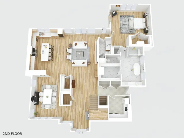 $1,750,000 | 1528 Linden Circle, Lemont, IL 60439