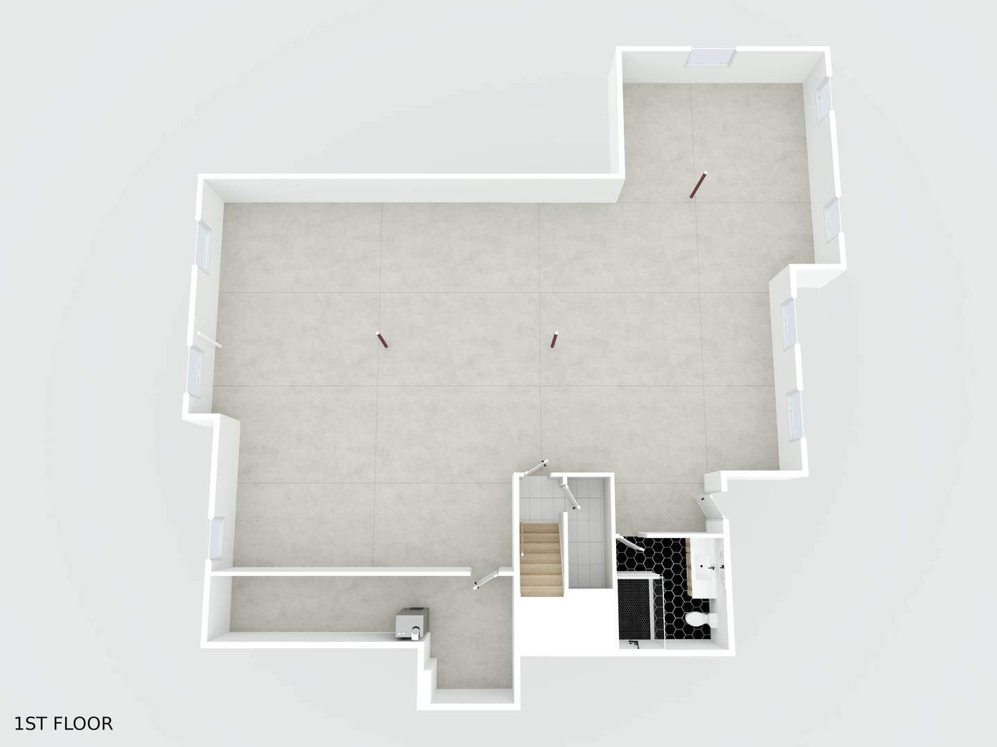 1528 Linden Circle Lemont, IL 60439 - Photo 54 of 54