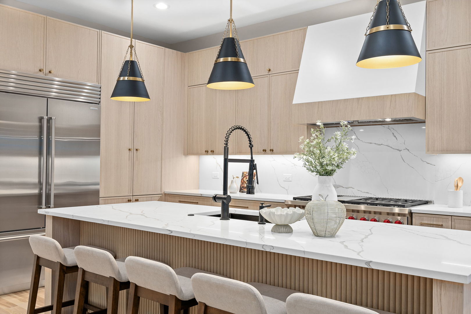 1528 Linden Circle Lemont, IL 60439 - Photo 9 of 54