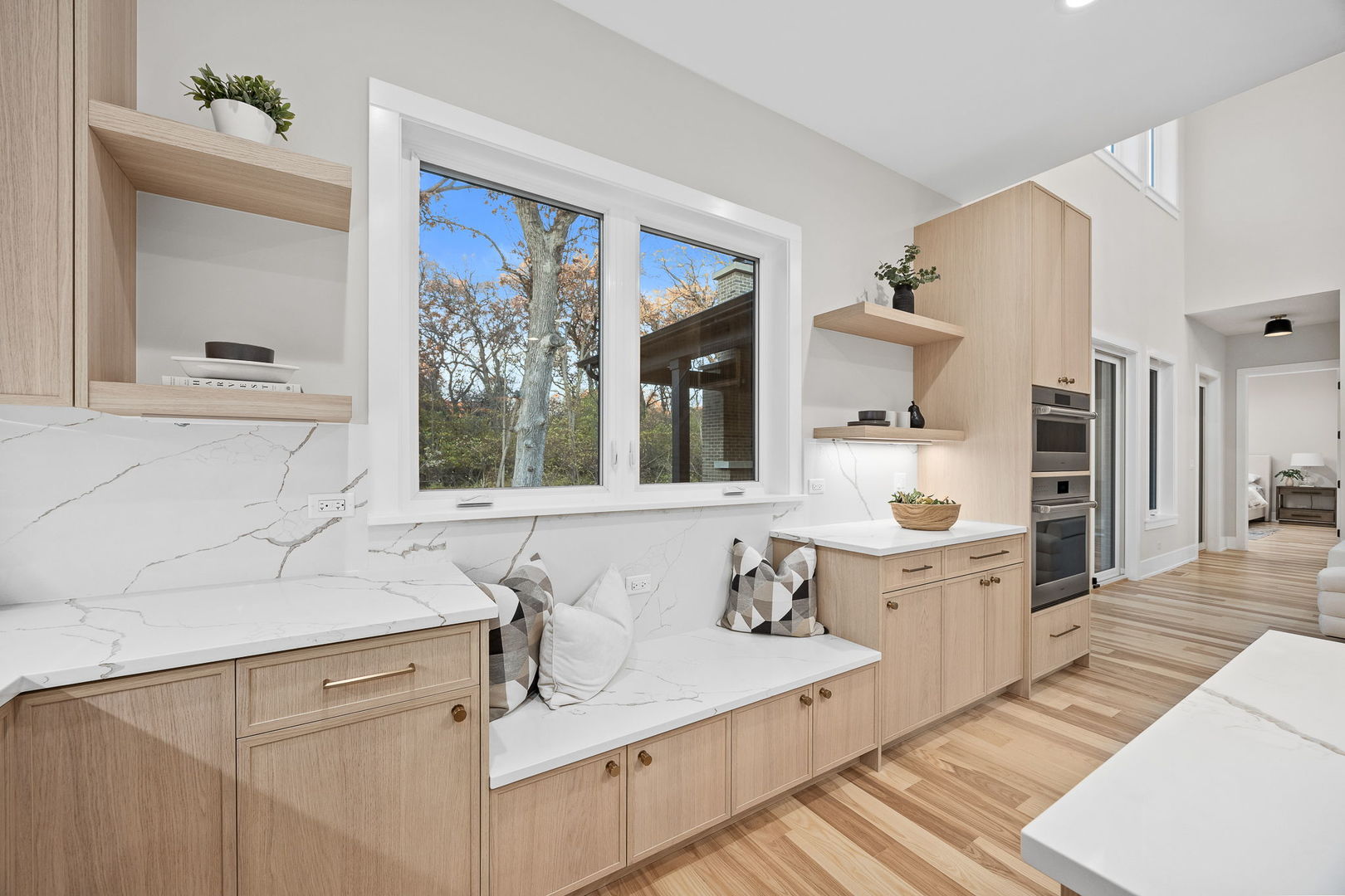 1528 Linden Circle Lemont, IL 60439 - Photo 10 of 54