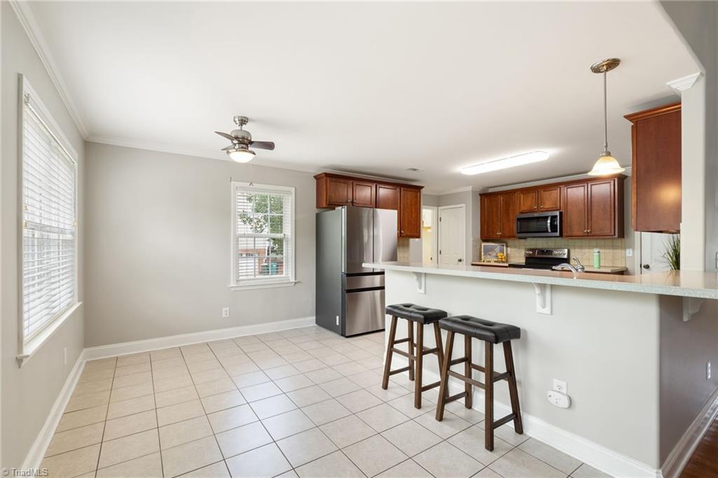 7084 Bridgewood Road Clemmons, NC 27012 - Photo 10 of 48