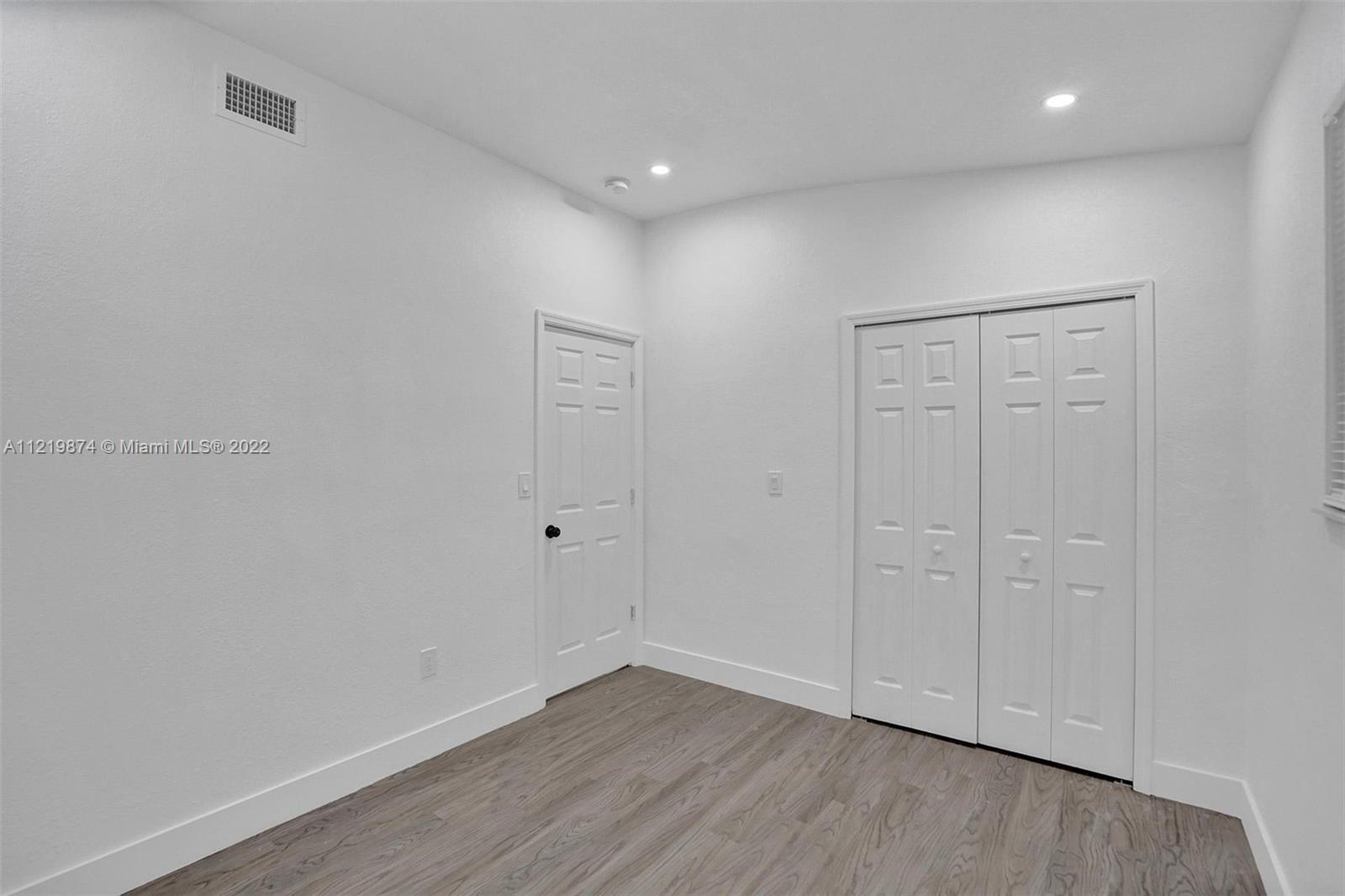 369 Northeast 158th Street Miami, FL 33162 - Photo 33 of 58 a view of an empty room