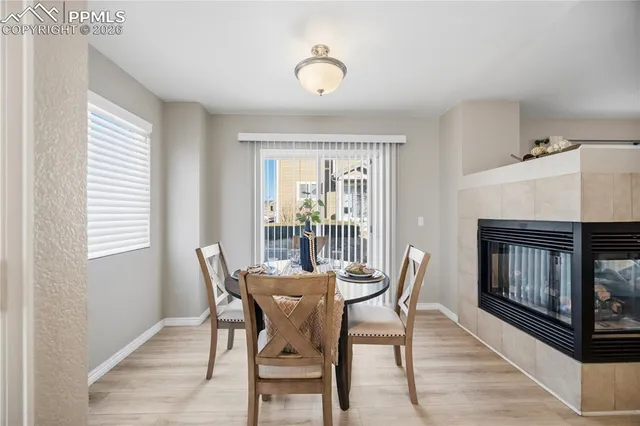 $439,000 | 11497 White Lotus Lane, Colorado Springs, CO 80921